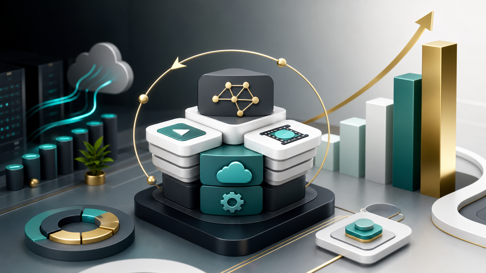 Economy, monetization, and new service