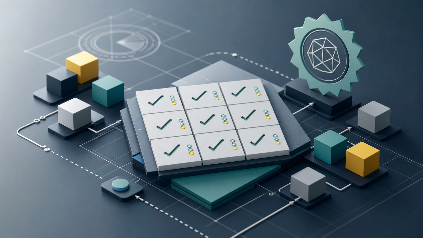 Standards, frameworks, and best practices