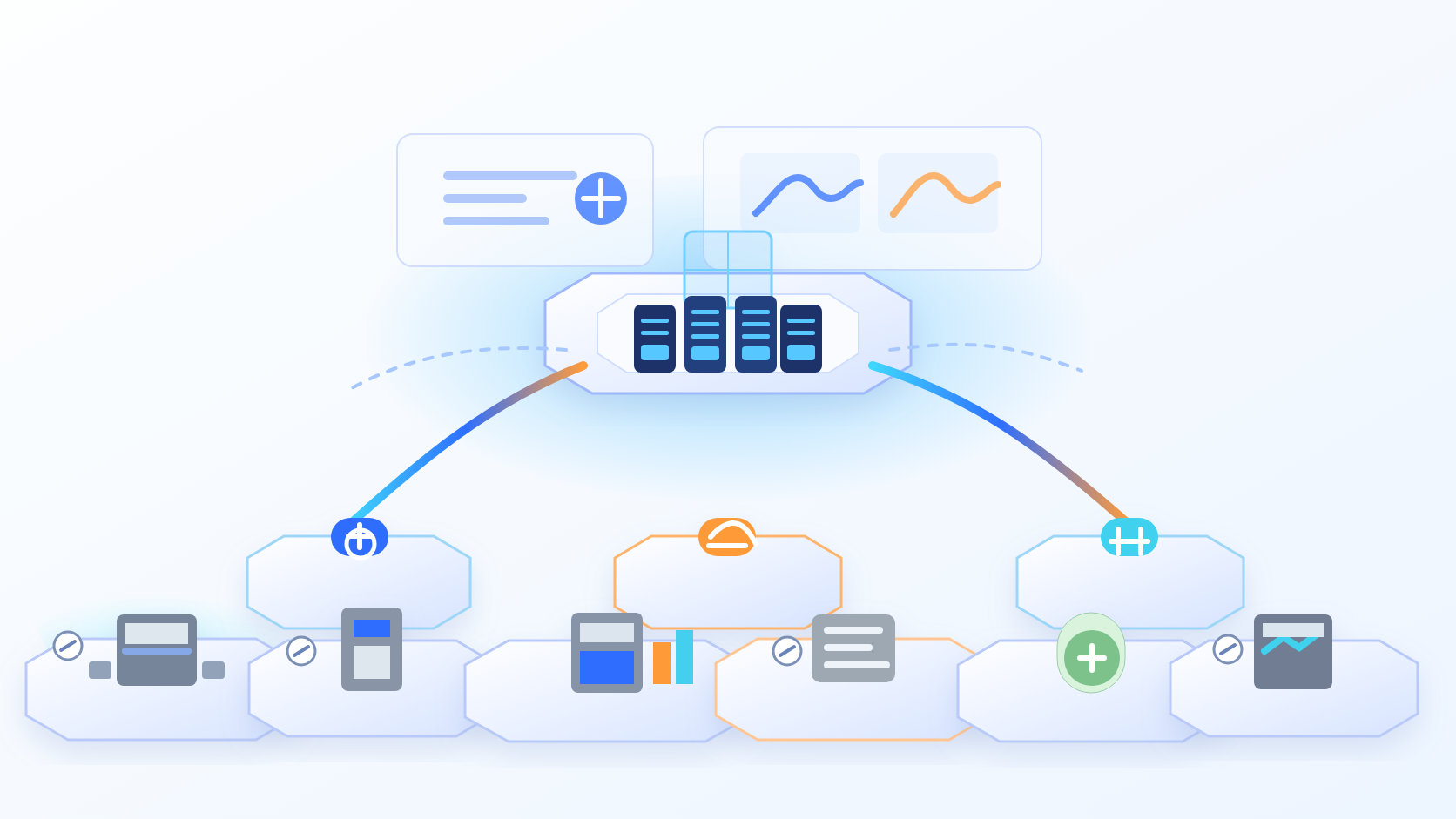 Video intelligence that is easier to productize